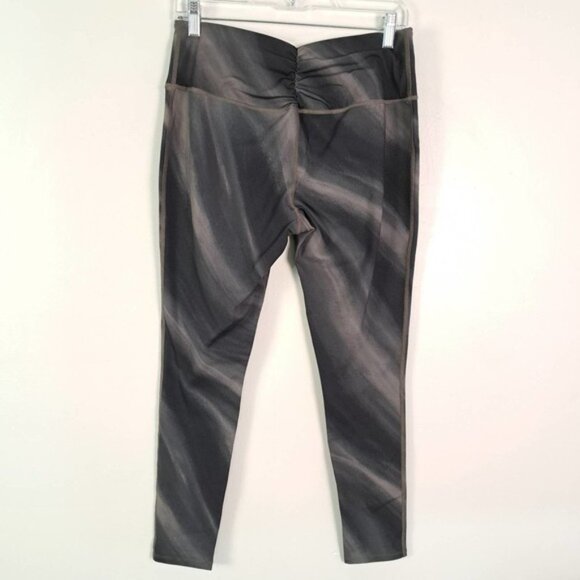 Handful Squeeze Play Scrunch‎ Booty  in Making Waves Print L - Picture 4 of 7